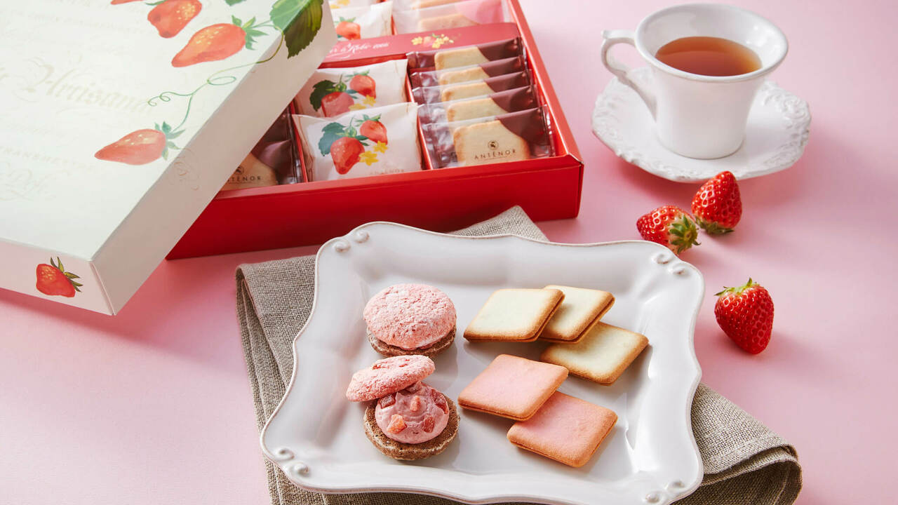 株式会社エーデルワイスの会社TOPの写真1枚目