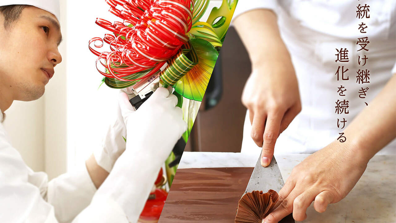 株式会社エーデルワイスで働く人の写真1枚目