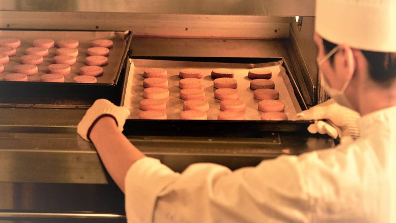 株式会社エーデルワイスで働く人の写真2枚目