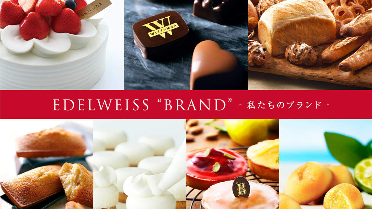 株式会社エーデルワイスの事業内容の写真1枚目