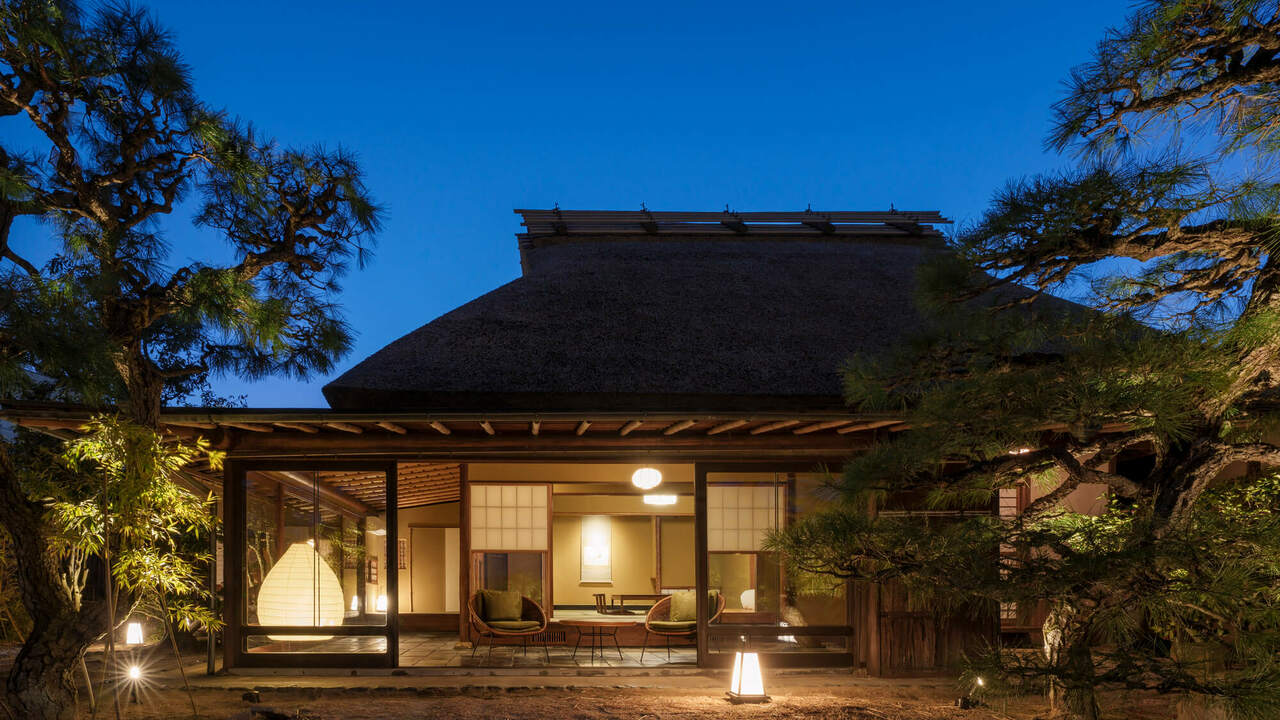 株式会社せとうち旅館の会社TOPの写真1枚目