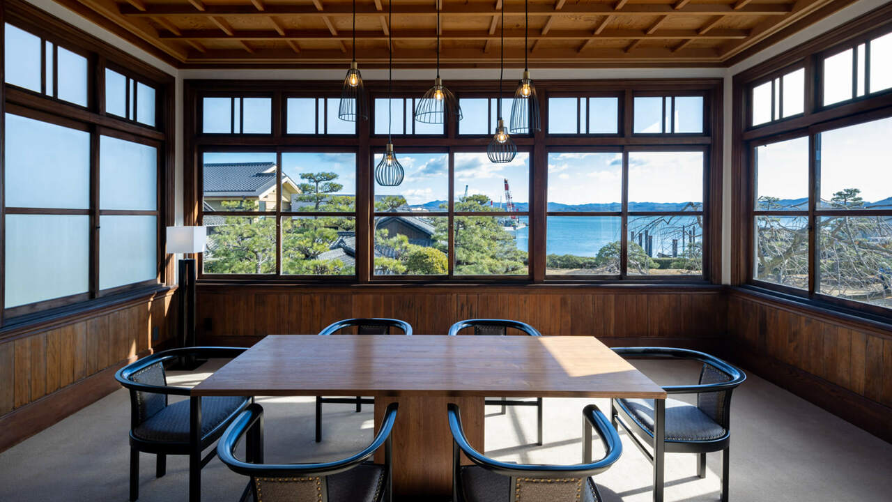 株式会社せとうち旅館の会社TOPの写真2枚目