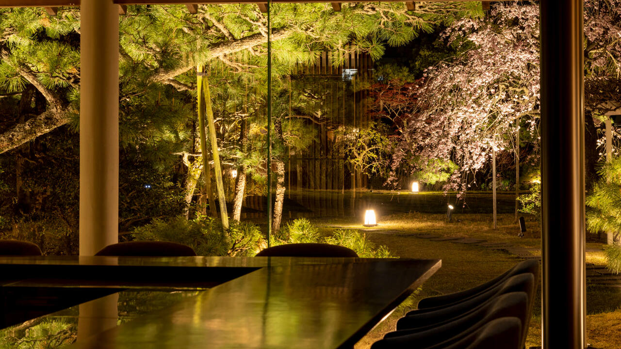 株式会社せとうち旅館の会社TOPの写真4枚目