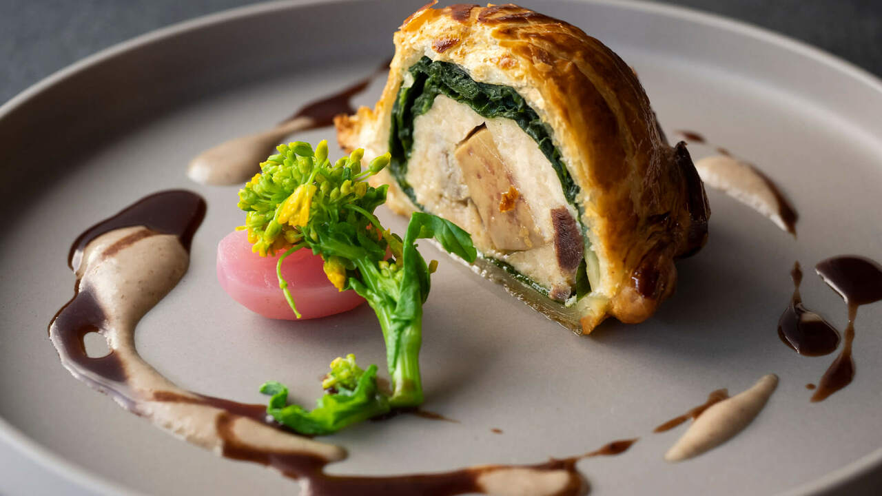 株式会社せとうち旅館で働く人の写真2枚目