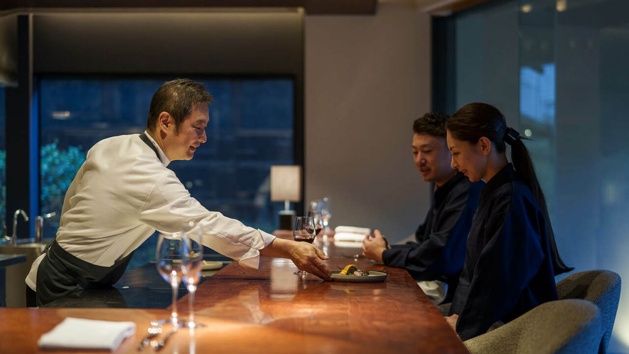 株式会社せとうち旅館の事業内容の写真2枚目