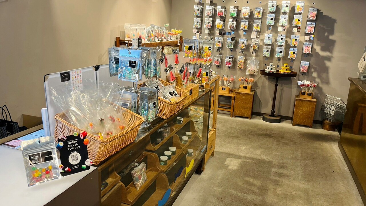 株式会社PAPABUBBLE JAPANの事業内容の写真1枚目