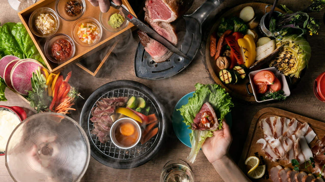 株式会社PACIFIC RACING TEAMのこだわりポイントの写真1枚目