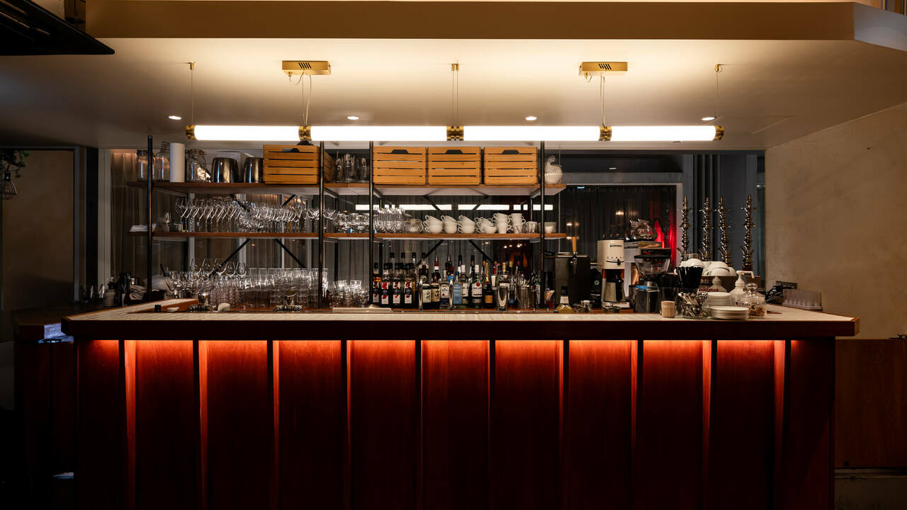 株式会社PACIFIC RACING TEAMのこだわりポイントの写真3枚目