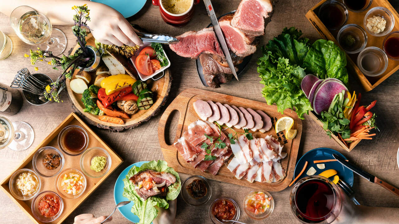 株式会社PACIFIC RACING TEAMの会社TOPの写真1枚目