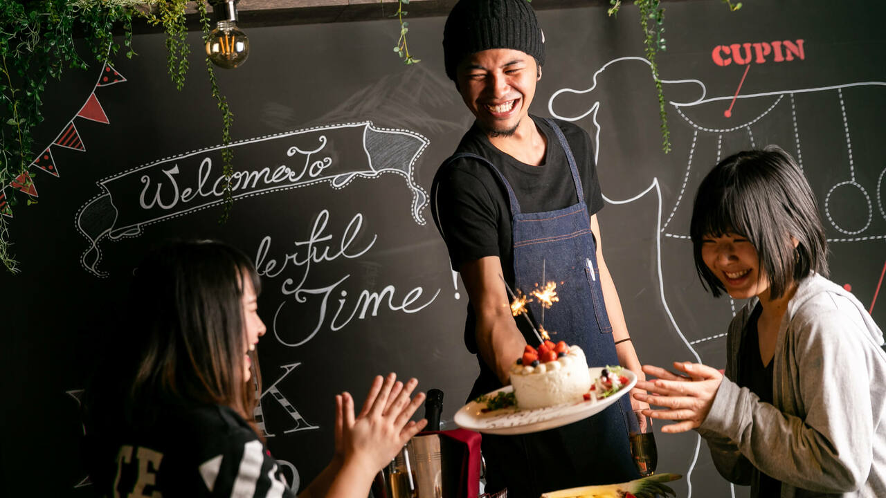 株式会社PACIFIC RACING TEAMで働く人の写真2枚目