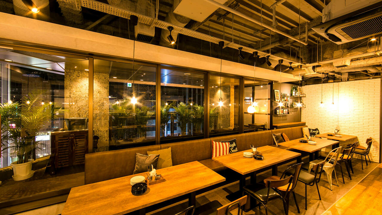 株式会社PACIFIC RACING TEAMで働く人の写真4枚目