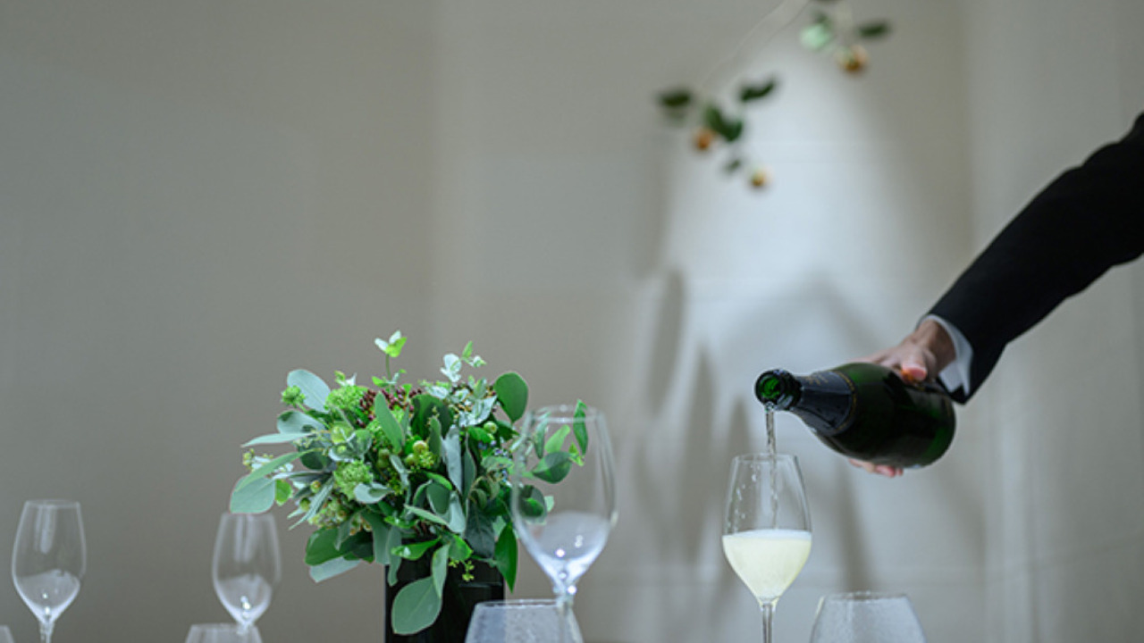 株式会社パレスホテルの会社TOPの写真4枚目