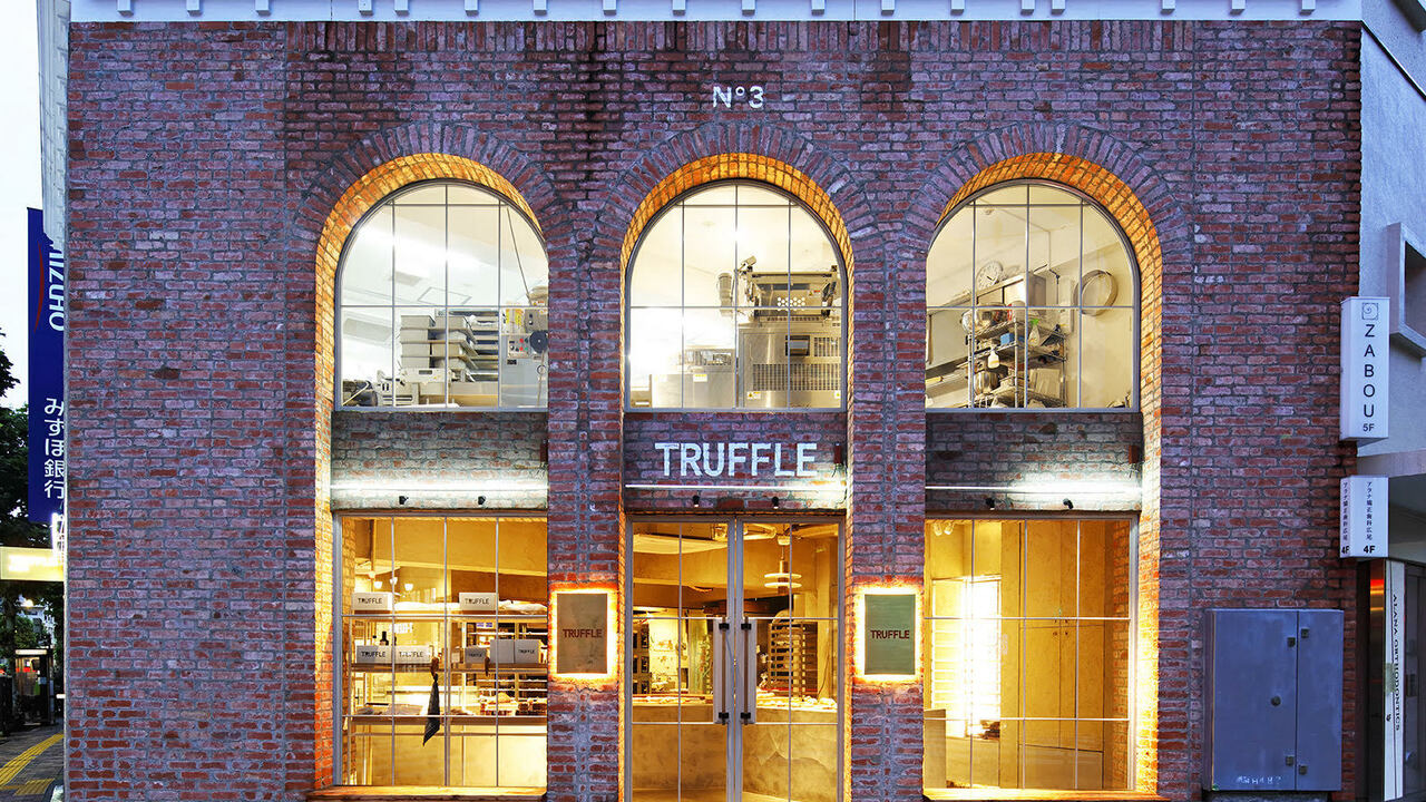 株式会社ドレステーブルの会社TOPの写真1枚目