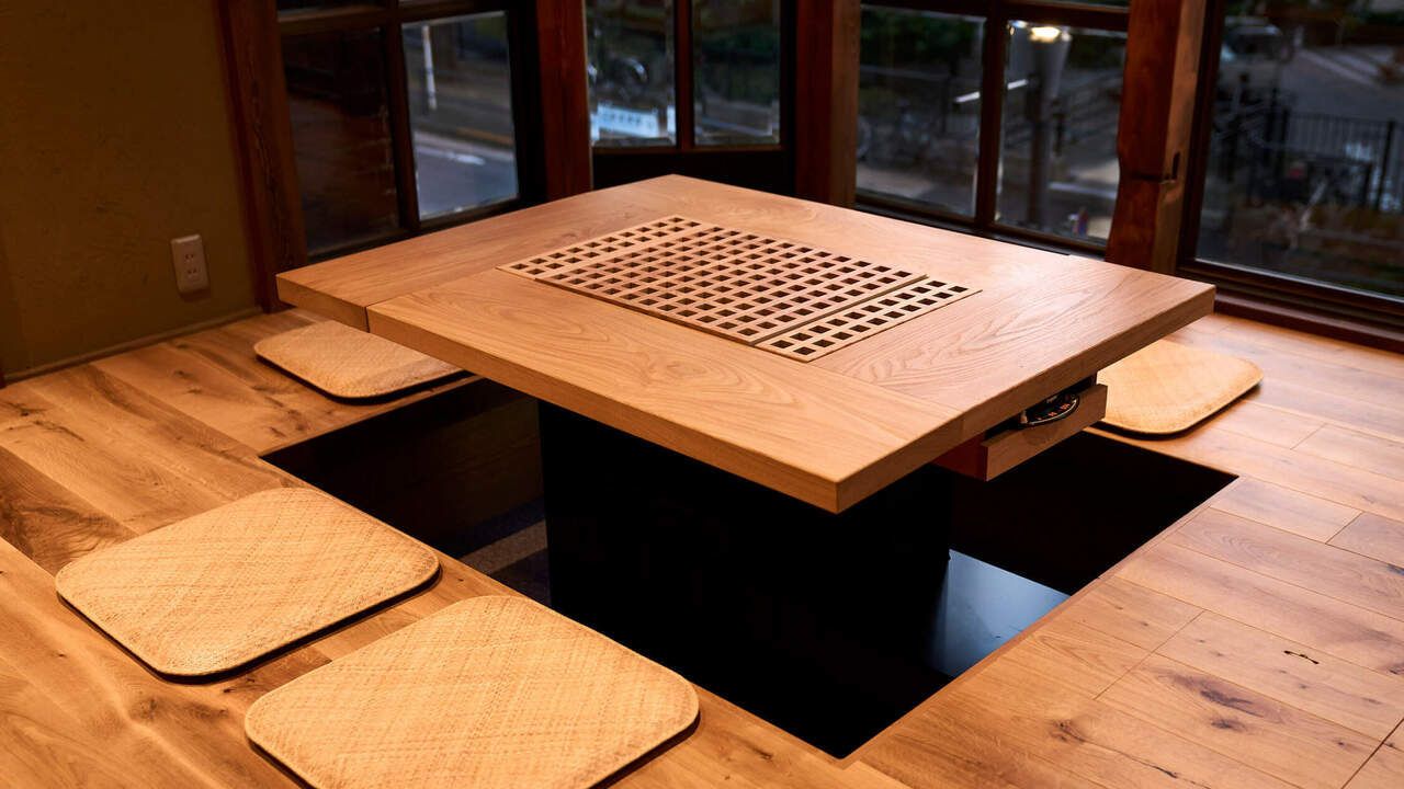 株式会社はらぺこのこだわりポイントの写真3枚目