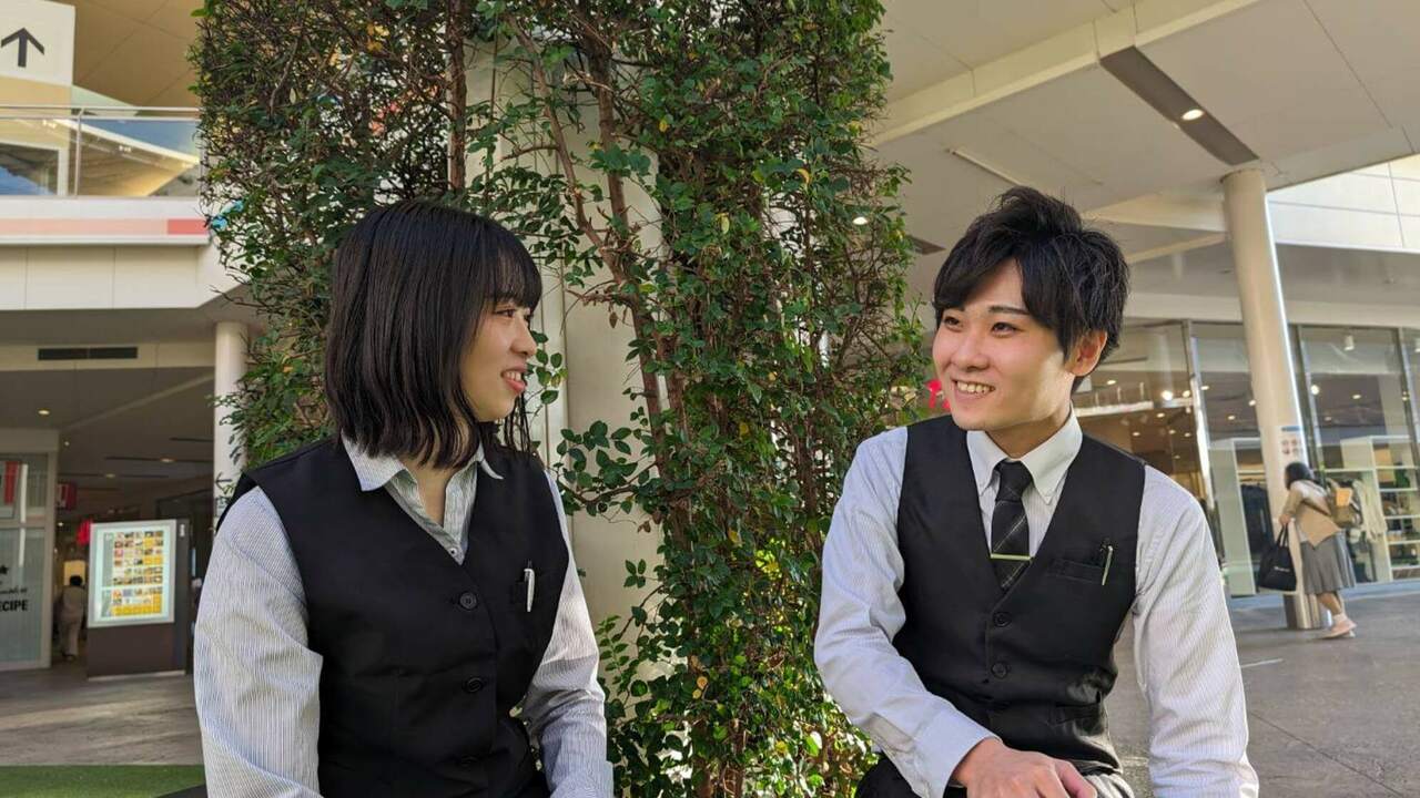 和幸株式会社で働く人の写真1枚目