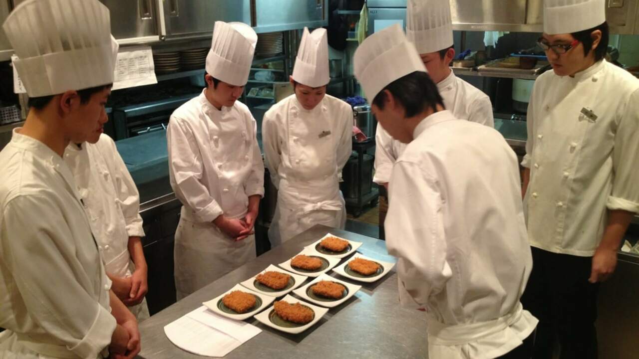 和幸株式会社で働く人の写真2枚目