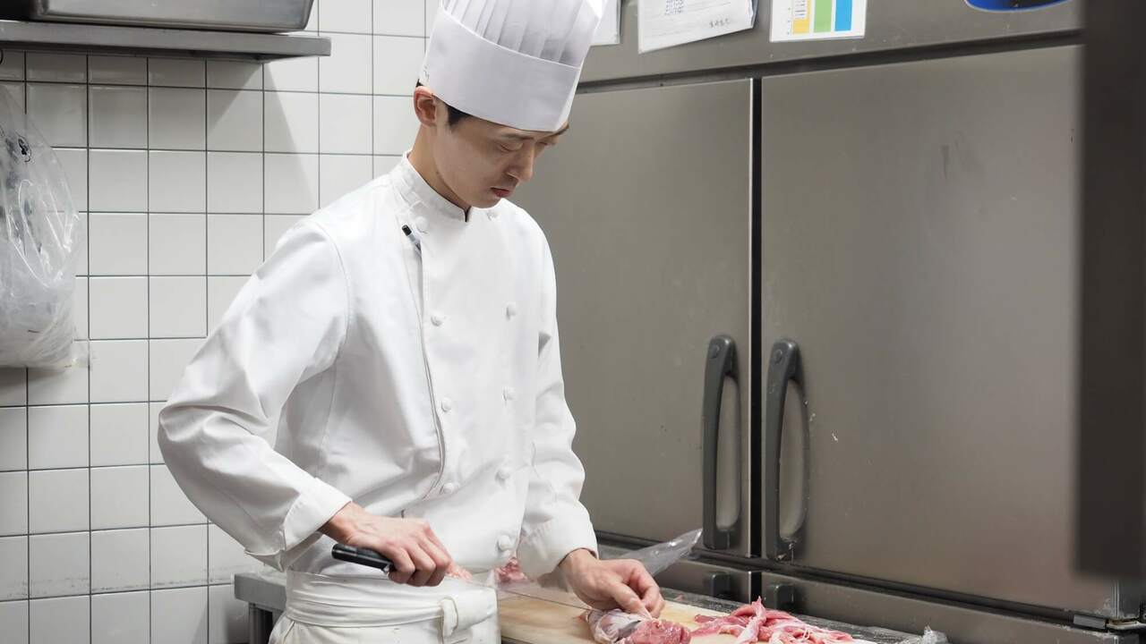 和幸株式会社で働く人の写真3枚目