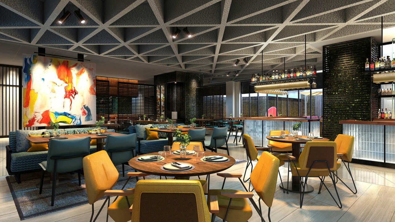 道玄坂ホテルマネジメント株式会社のこだわりポイントの写真1枚目