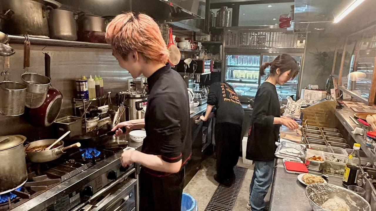 株式会社バードフェザーノブの会社TOPの写真2枚目