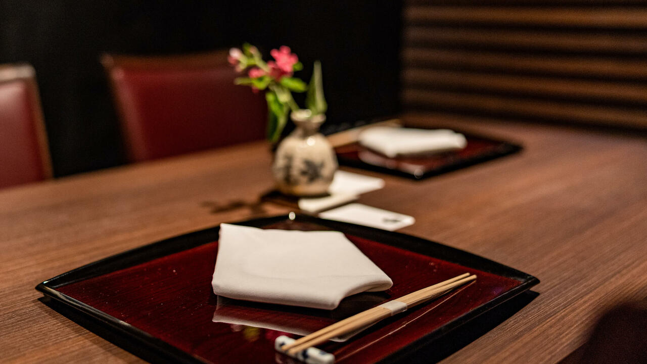 株式会社オメガクリエーションの会社TOPの写真1枚目