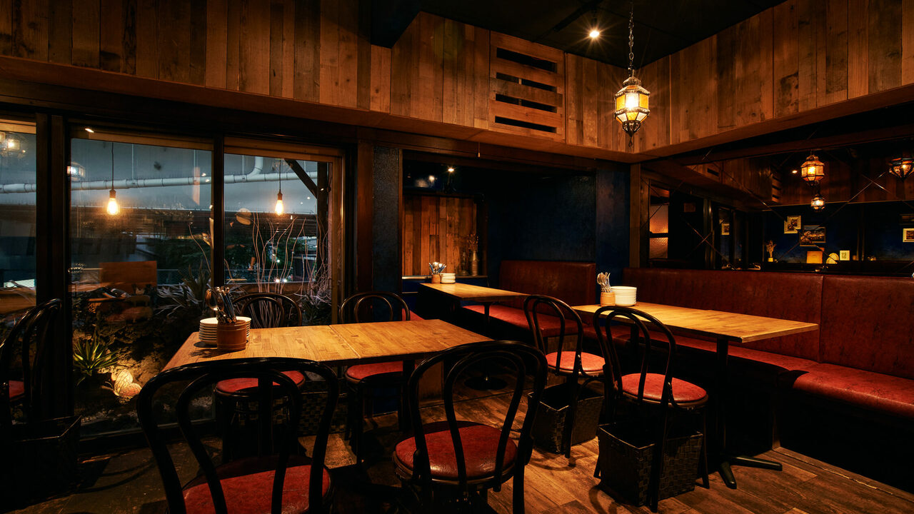 株式会社tigreの会社TOPの写真1枚目