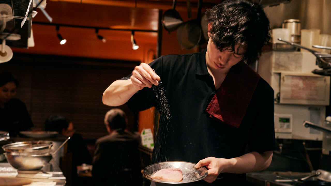 株式会社tigreで働く人の写真2枚目