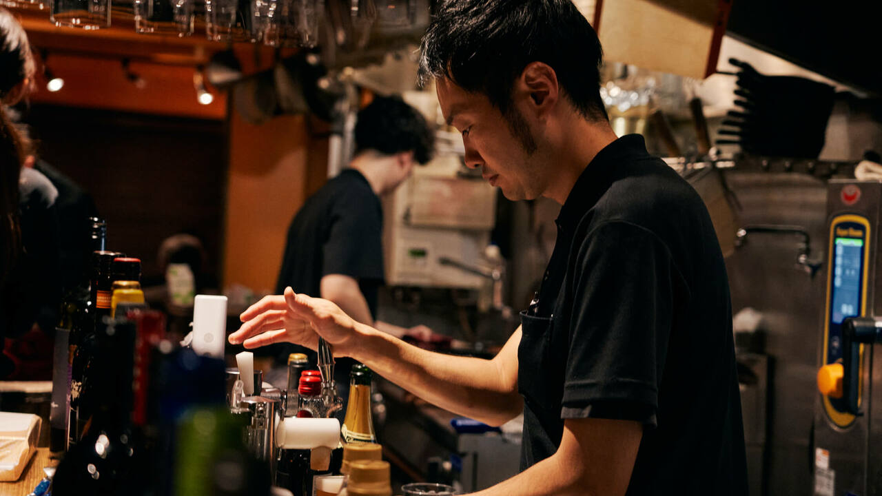 株式会社tigreで働く人の写真3枚目