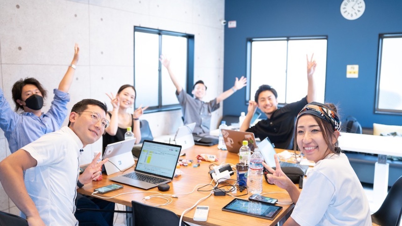 株式会社グローバルエージェンツのこだわりポイントの写真1枚目