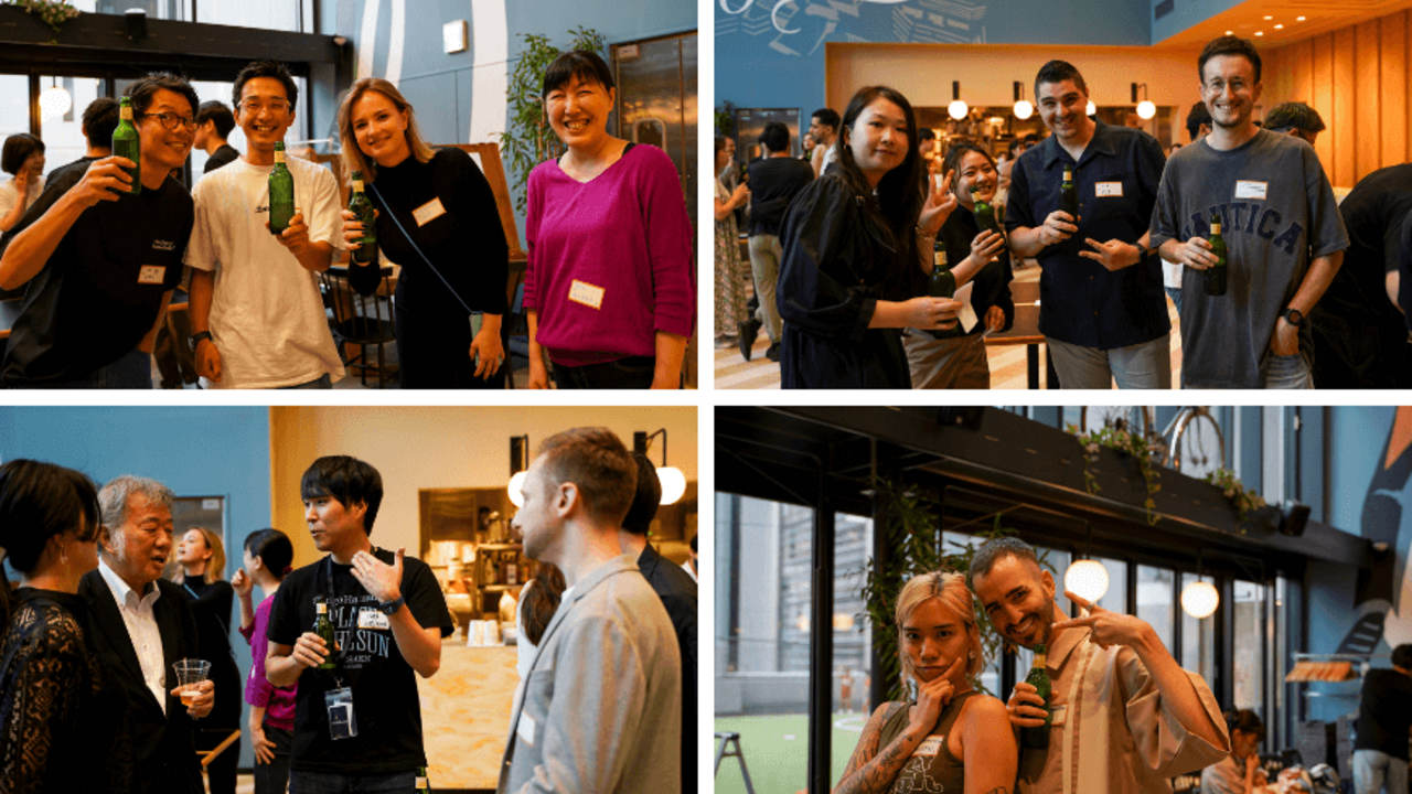 株式会社グローバルエージェンツのこだわりポイントの写真2枚目