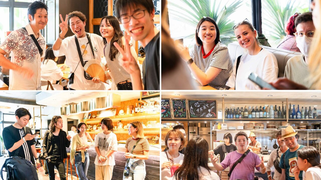 株式会社グローバルエージェンツのこだわりポイントの写真3枚目