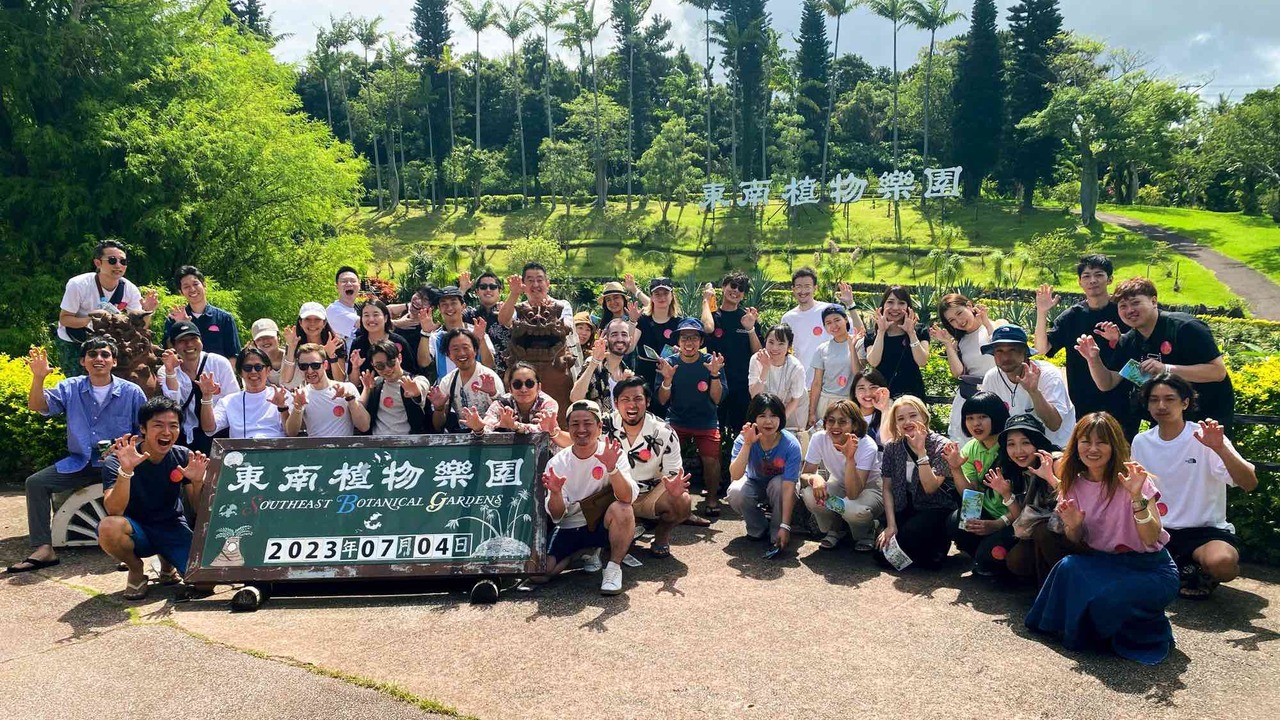 株式会社グローバルエージェンツのこだわりポイントの写真4枚目