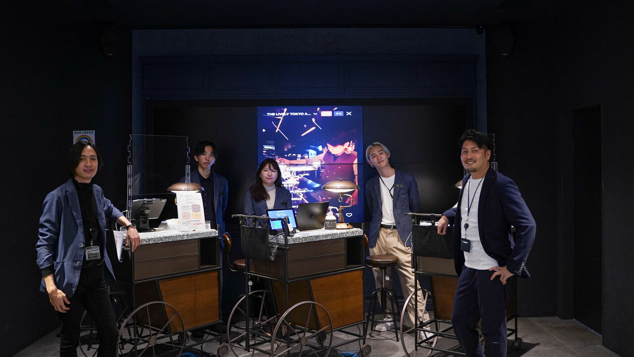 株式会社グローバルエージェンツの会社TOPの写真2枚目