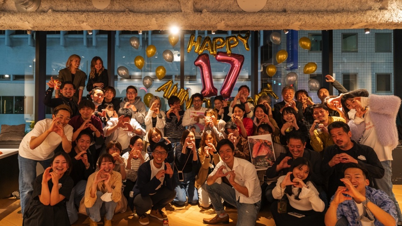 株式会社グローバルエージェンツの会社TOPの写真3枚目