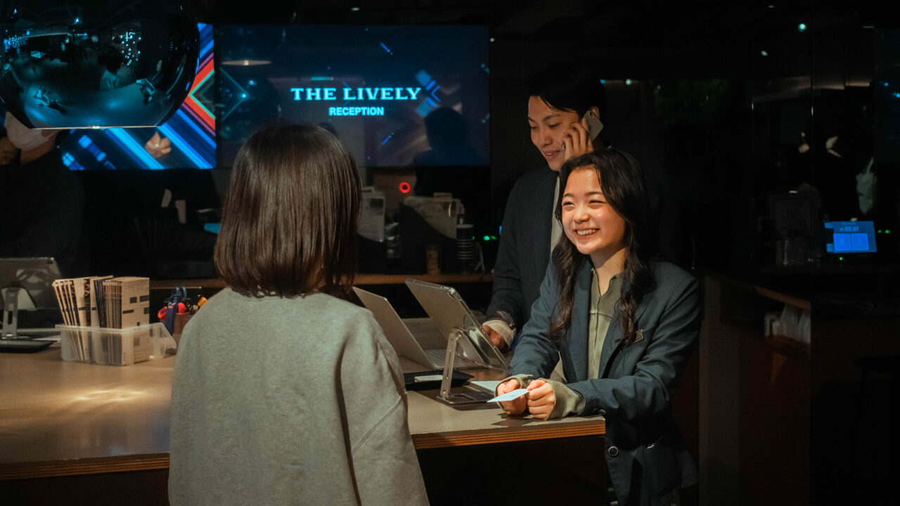 株式会社グローバルエージェンツの会社TOPの写真4枚目