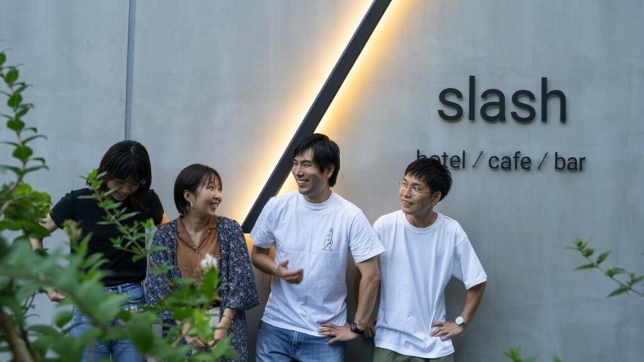 株式会社グローバルエージェンツで働く人の写真1枚目