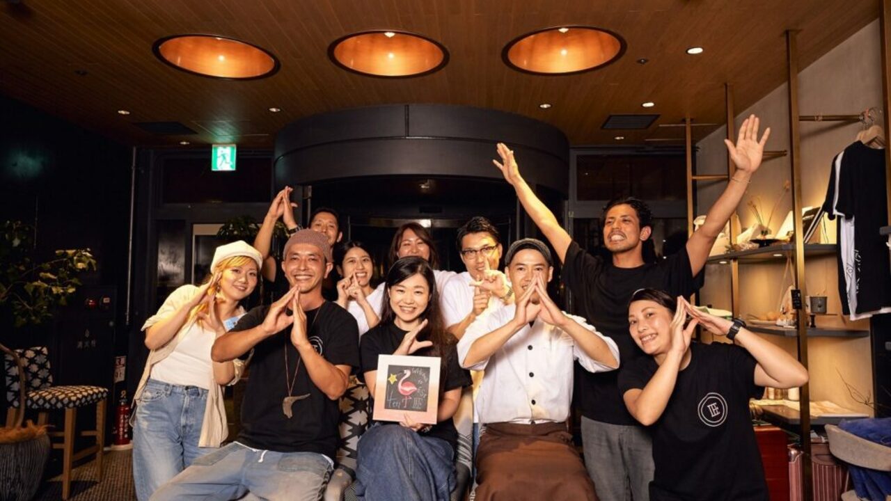 株式会社グローバルエージェンツで働く人の写真3枚目