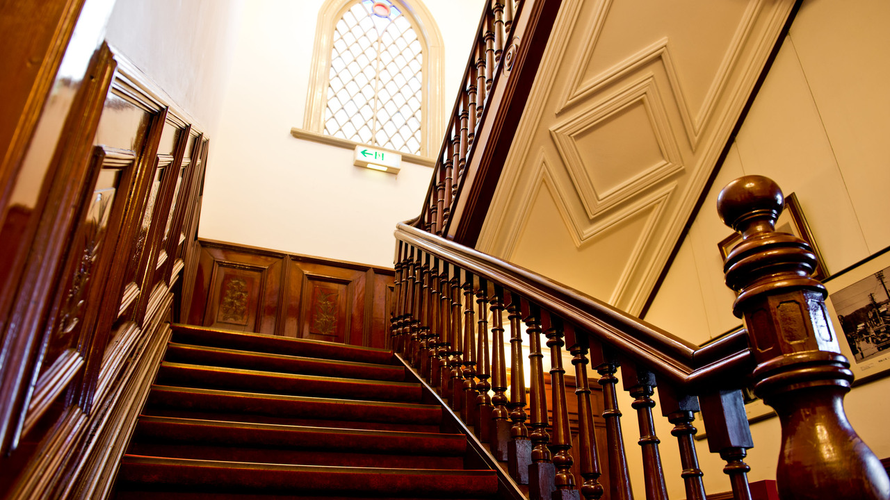 株式会社東天閣のこだわりポイントの写真1枚目