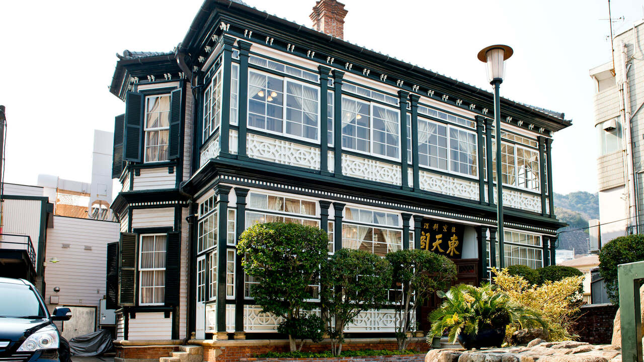 株式会社東天閣のこだわりポイントの写真2枚目