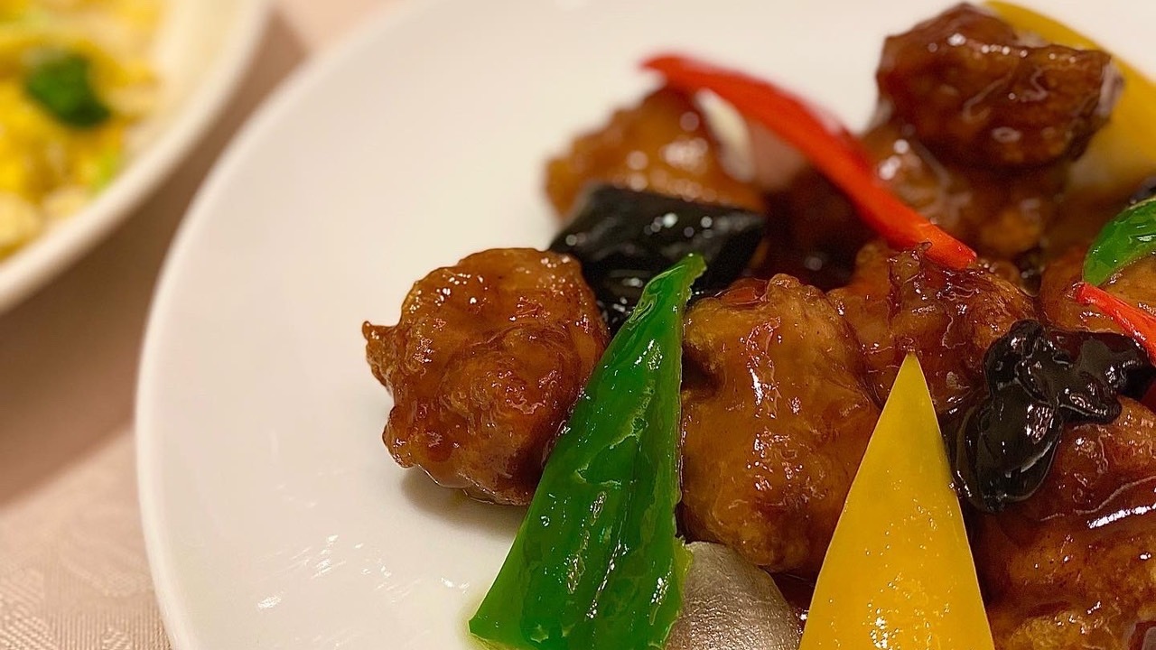 株式会社東天閣のこだわりポイントの写真3枚目