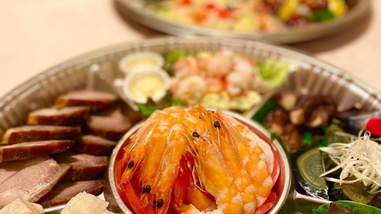 株式会社東天閣の事業内容の写真3枚目