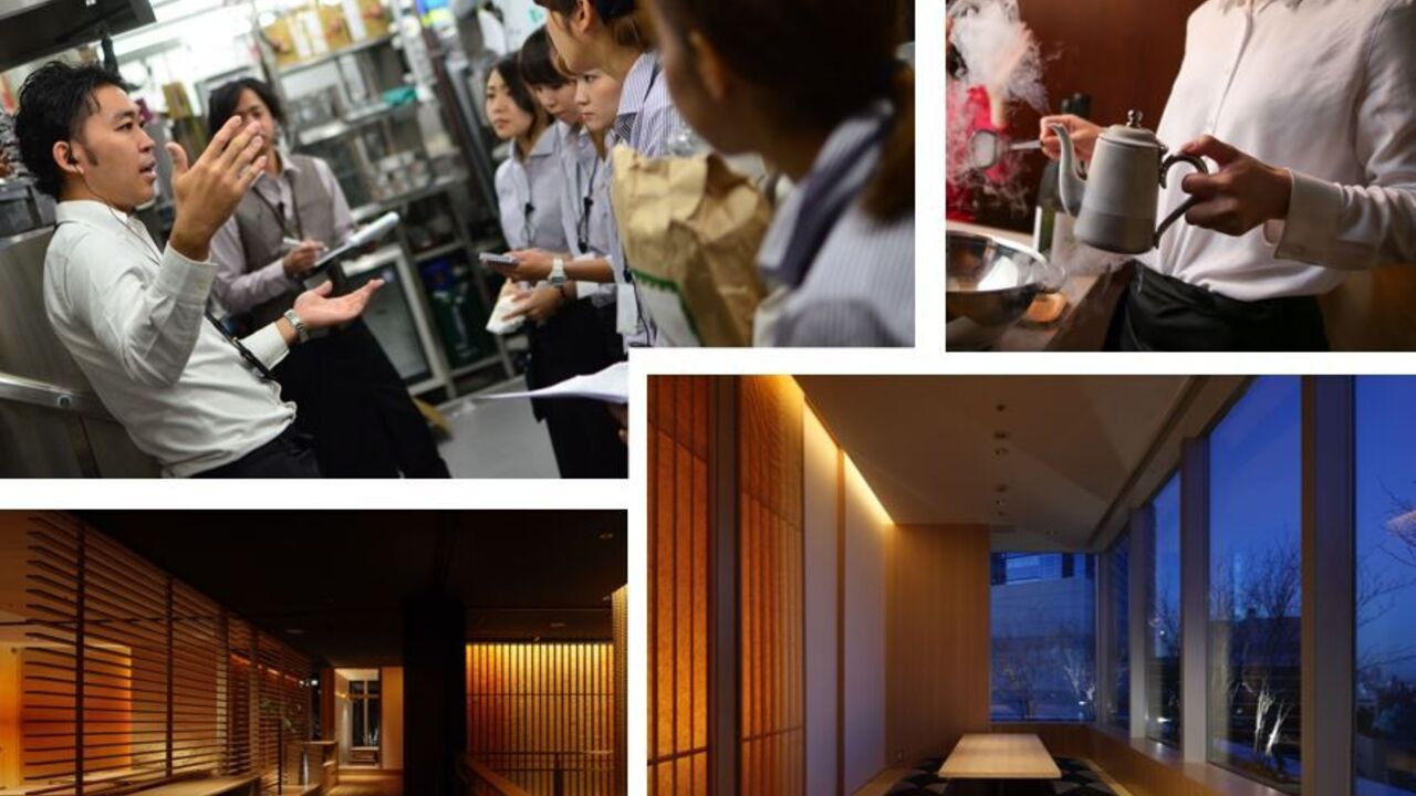 株式会社KICHIRIの会社TOPの写真2枚目