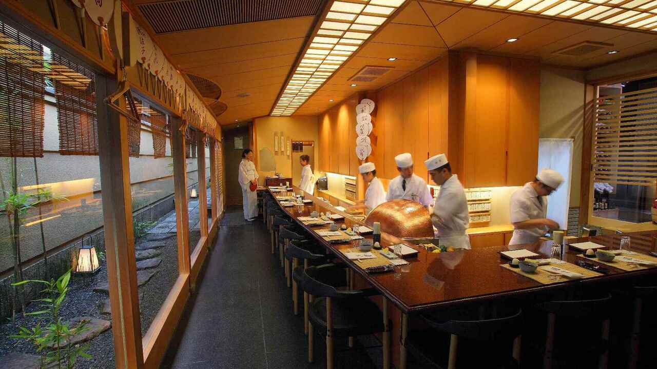 株式会社圓堂の事業内容の写真1枚目