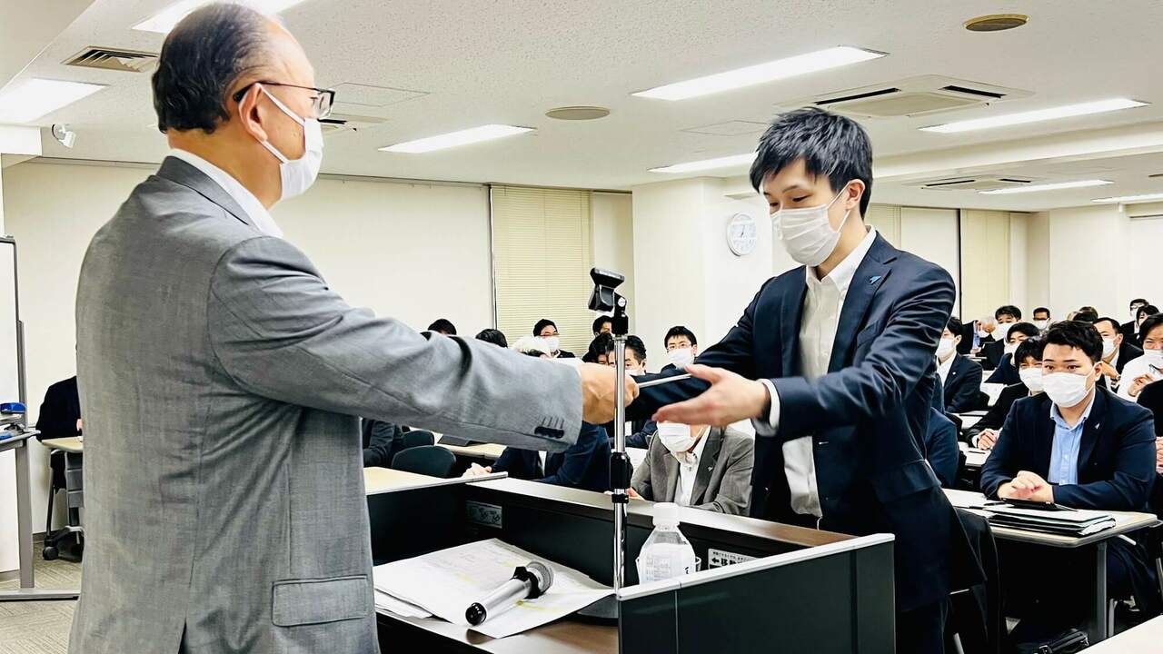 テンアライド株式会社のこだわりポイントの写真4枚目