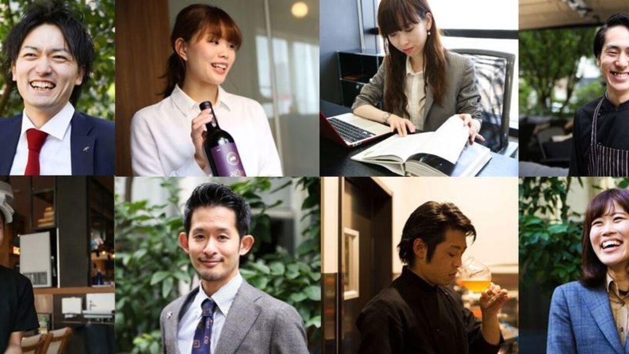 株式会社KICHIRIで働く人の写真2枚目