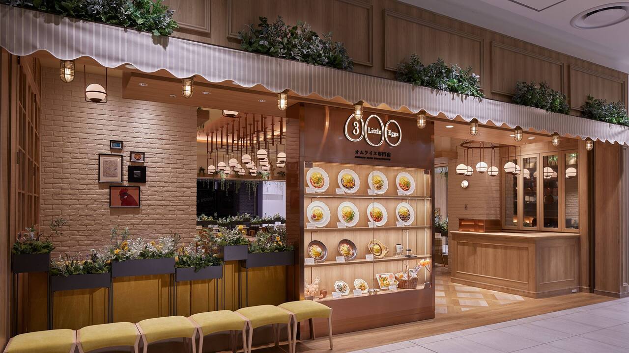 株式会社KICHIRIの事業内容の写真1枚目