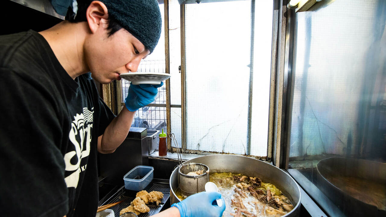 株式会社SANTA CALA のこだわりポイントの写真1枚目