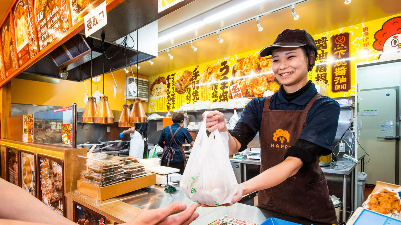 株式会社SANTA CALA のこだわりポイントの写真2枚目