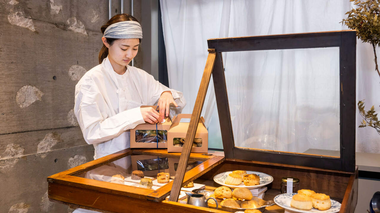 株式会社SANTA CALA のこだわりポイントの写真3枚目