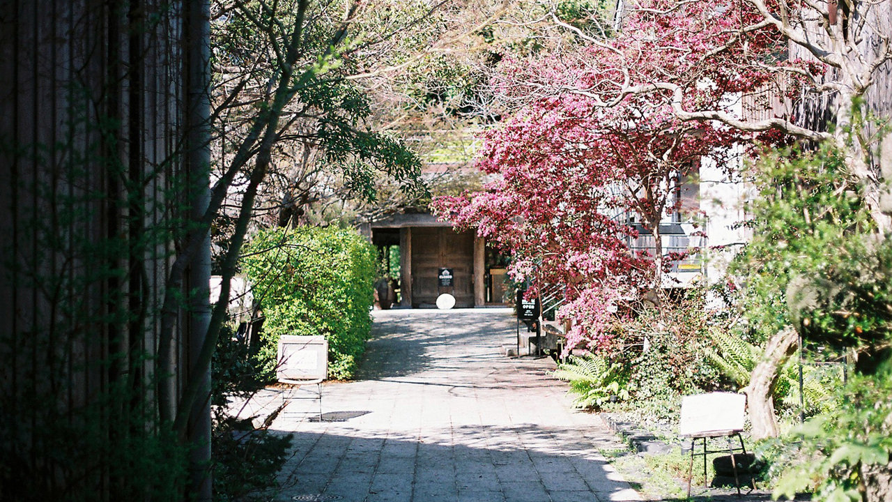 熊澤酒造株式会社の会社TOPの写真1枚目