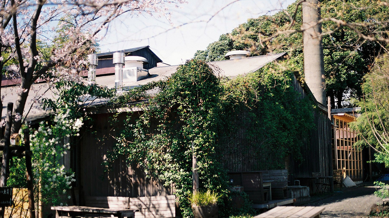 熊澤酒造株式会社の事業内容の写真1枚目
